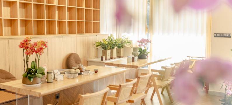 庐山高逸酒店(牯岭街索道上站台店)图片