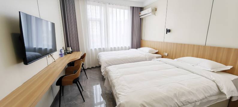 海阳海蓝蓝宾馆图片