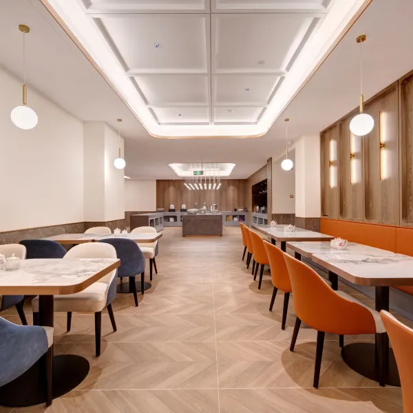 兰欧酒店（阳泉北山公园滨河新天地商业广场店）