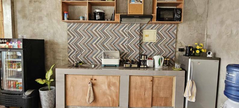 阿卡日落度假村(Acacia Sunset Village Inn)图片