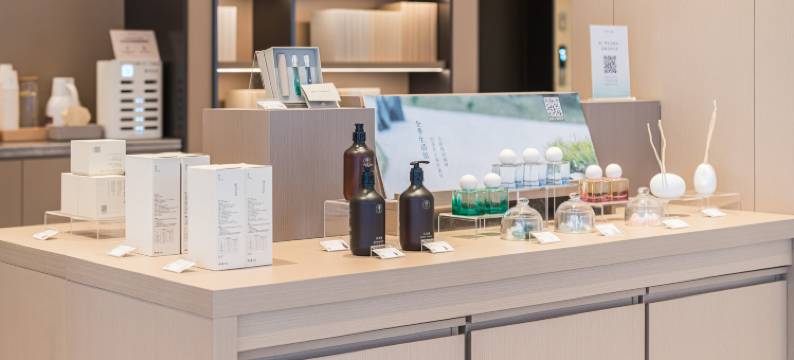 全季酒店(广州太古仓沙园地铁站店)图片
