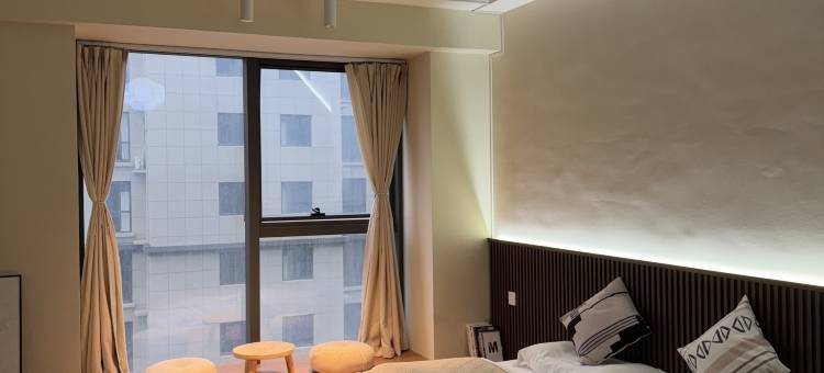 漫途云居民宿图片