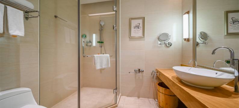 维也纳好眠国际酒店(深圳宝安国际机场店)图片