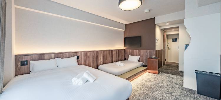 住一黑门4号店(Apartment Hotel 11 Kuromon IV)图片