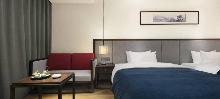 仟那酒店(戚城公园店)图片