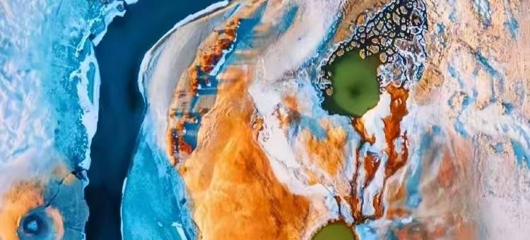 山野民宿(木吉乡火山景区店)图片