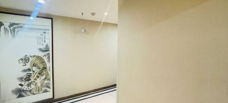 兰庭怡家商务宾馆(南门地铁站店)图片