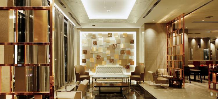 东京六本木光芒酒店(CANDEO HOTELS)(Candeo Hotels Tokyo Roppongi)图片