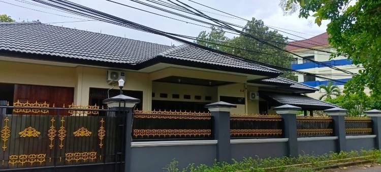 Siloyo homestay - Family homestay in cinere, depok图片