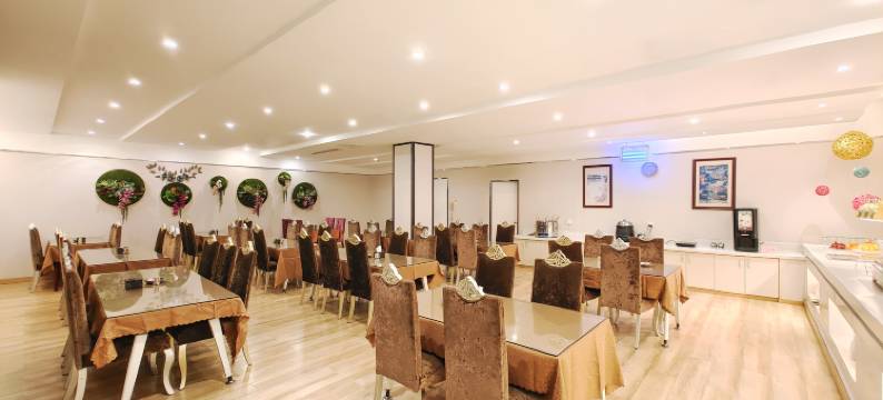 悦住酒店(成都双流国际机场北京华联店)图片