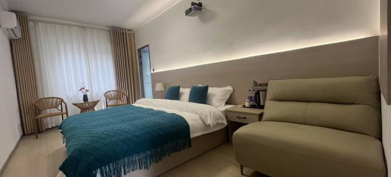 清幽民宿(万岁山大宋武侠城店)图片