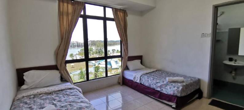 My Getaway Home @Marina Cove图片