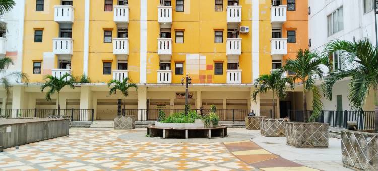 Room 88 Kemang View Apartment Tower Flamboyant图片