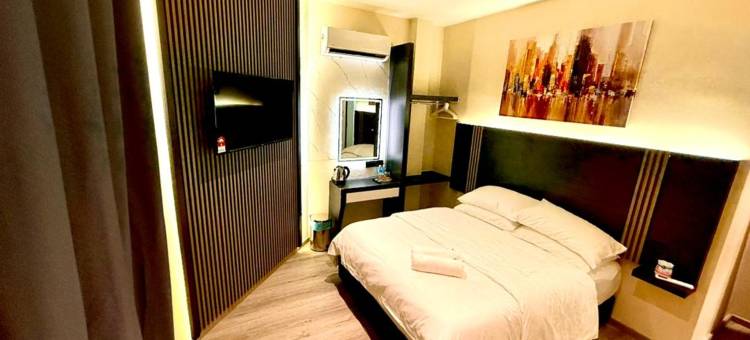 Hota Inn Limbang图片