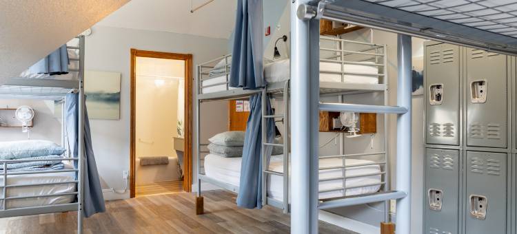 班夫Samesun(Samesun Banff)图片