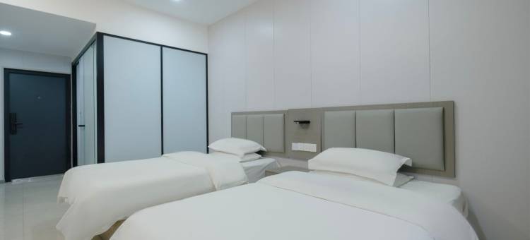 如家华驿酒店(济南火车站北广场店)图片