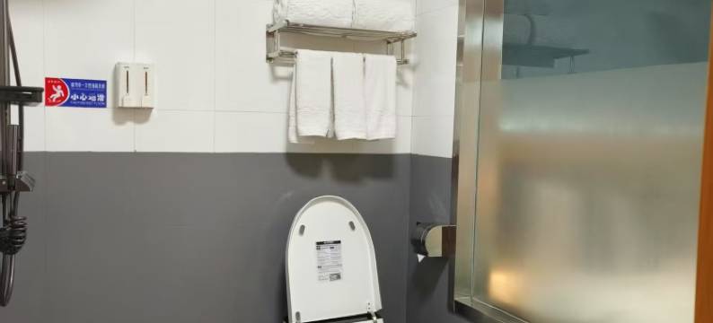 左权帝君宾馆图片