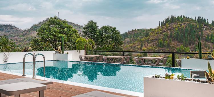 万府酒店(黄果树景区店)图片