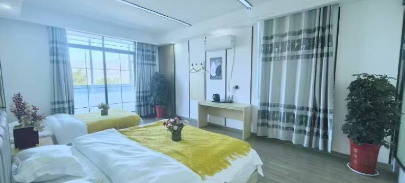 悟空民宿(连云港花果山景区店)图片