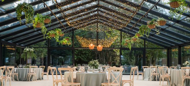 卡斯蒂利亚太阳温泉酒店(Castilla Termal Solares)图片