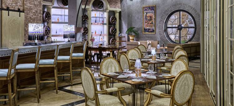 大雅台附近的双湖酒店(Twin Lakes Hotel near Tagaytay)图片