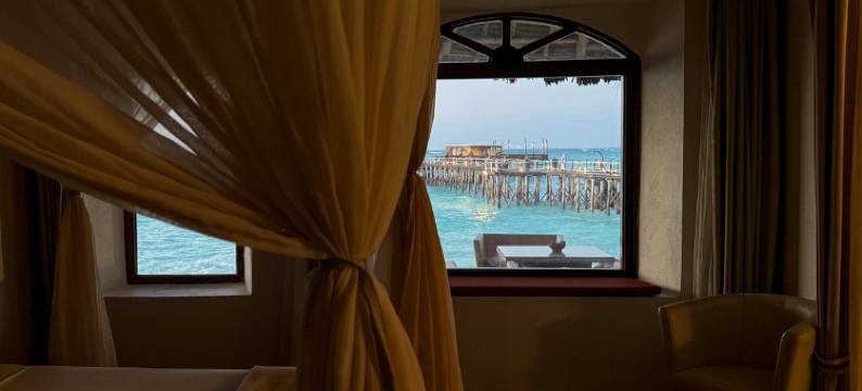 桑给巴尔酒店(Essque Zalu Zanzibar)图片