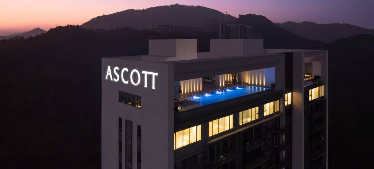 深圳雅诗阁凤仪山服务公寓图片