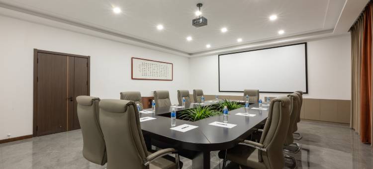 如果酒店(靖边汽车站人民路店)图片