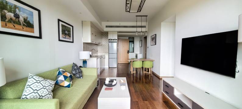 松湖酒店(漳州Hooray欢乐岛古雷开发区)图片