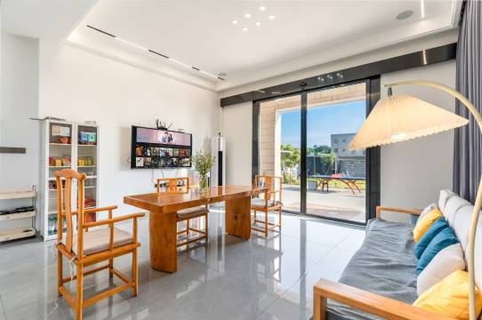 听风民宿(和平村店)