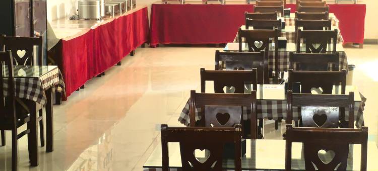 长垣中州商务宾馆图片