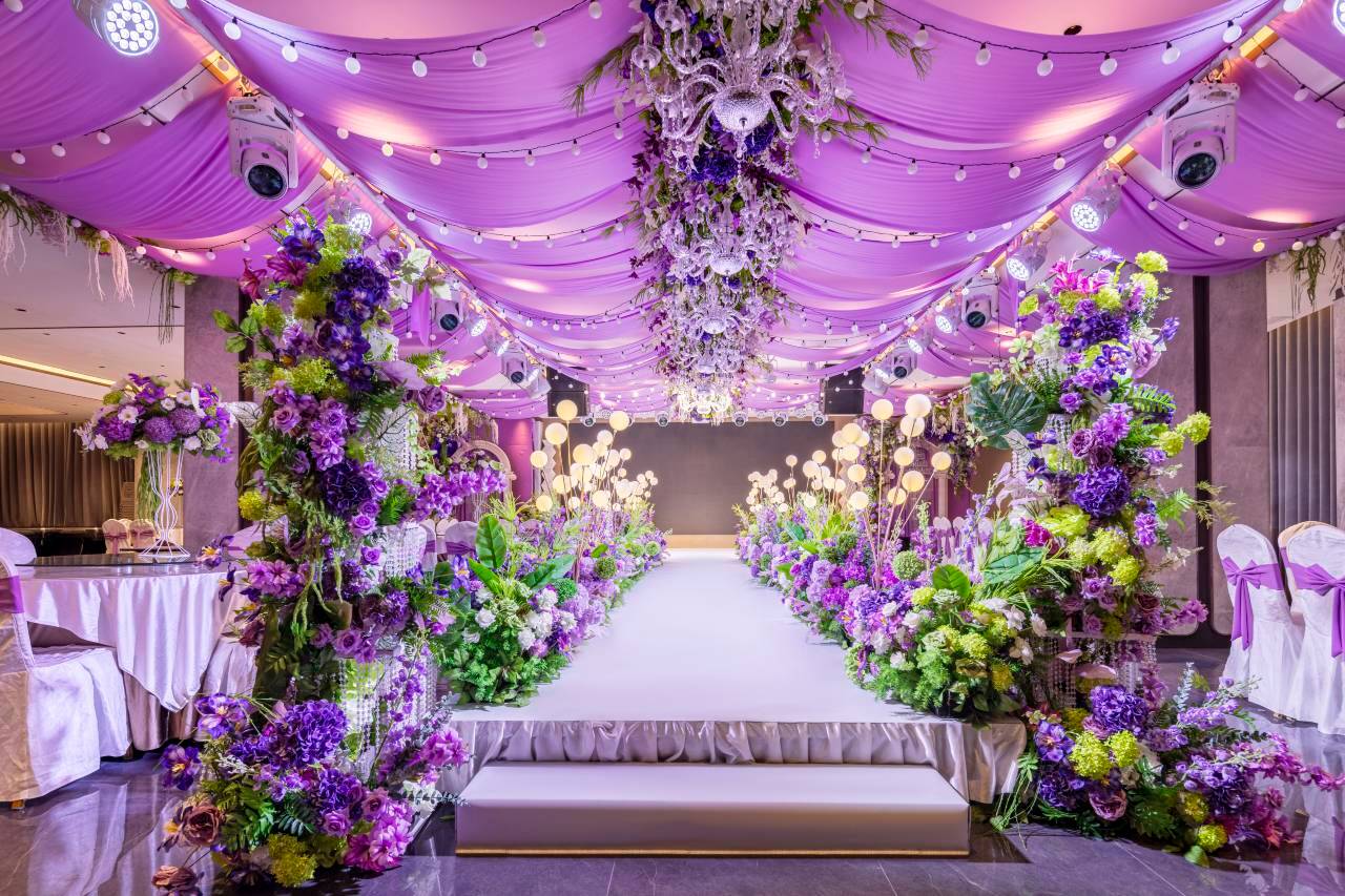 和益国际酒店( 锦美时代广场县政府店 )图片