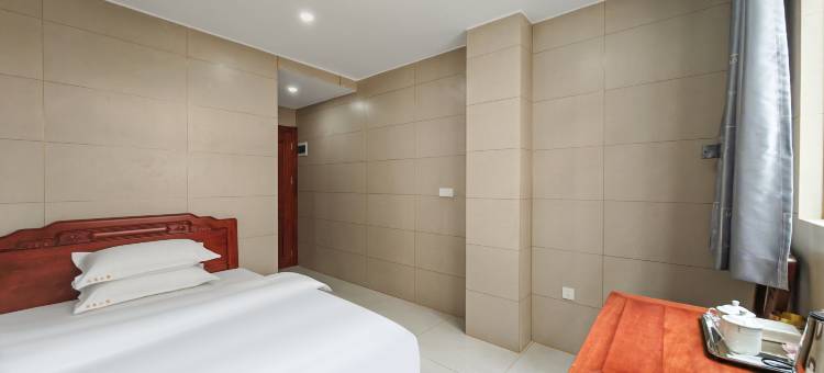 华燕电梯公寓(深圳大鹏新区葵涌店)图片