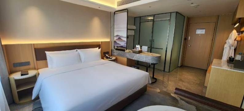 燕山大酒店图片