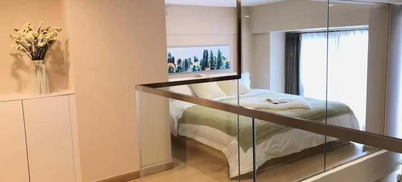 如果高级公寓(新国展祥云小镇店)图片