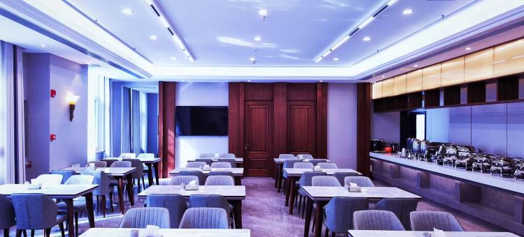 桓仁维纳假日酒店图片