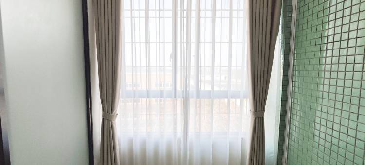 中山晨星商务住宿图片