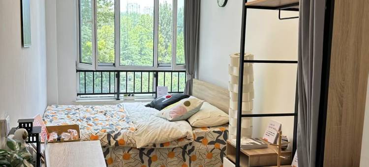 龙湖冠寓(青岛正阳中路店)图片