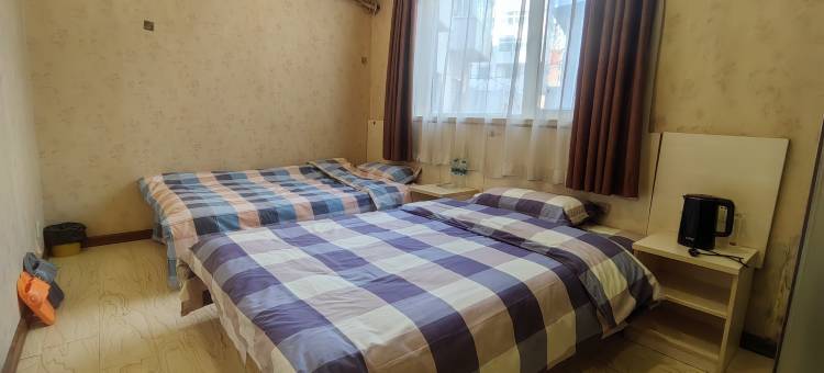 大连嘉客酒店图片