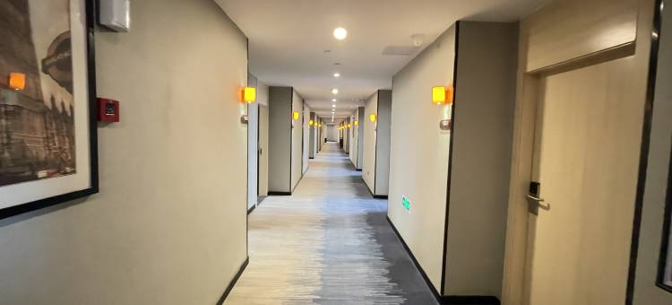 7天优品酒店(中江城北客运站店)图片