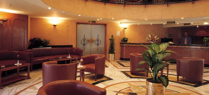 爵士名人尼罗河游船 - 每周六卢克索发船，7晚/4晚(Jaz Celebrity Nile Cruise - Every Saturday from Luxor for 07 & 04 Nights)图片