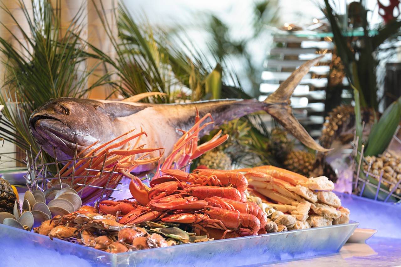 湘西皇冠国际酒店图片