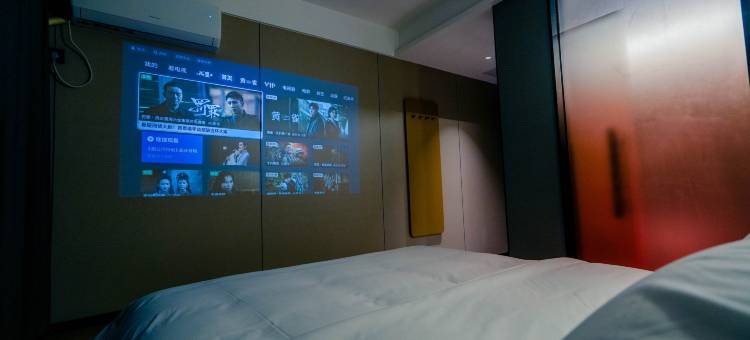 尚客优酒店(南昌蛟桥地铁站店)图片
