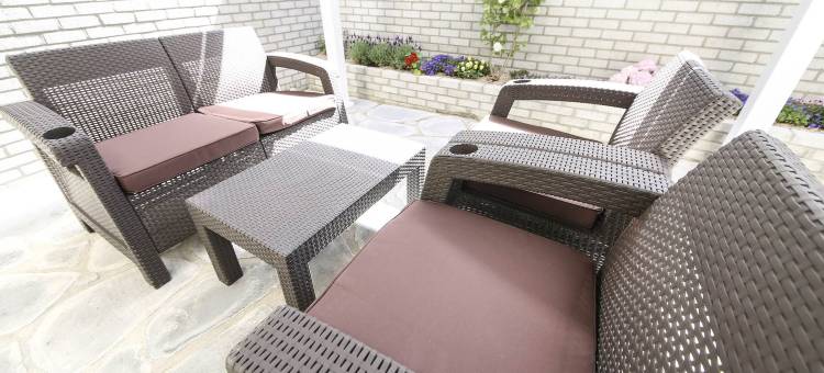 全州酒店 双重住宿 瑞新分店(TWOSOME STAY)图片