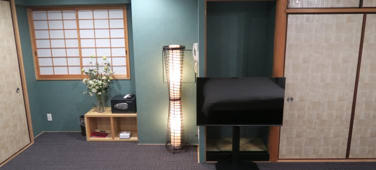 难波罗兹酒店(Rozy Hotel Namba)图片