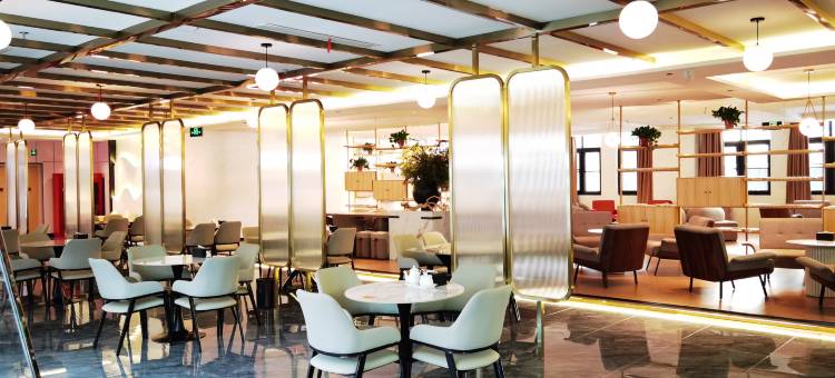 凤水澜亭汤泉酒店图片