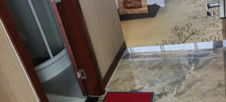 滨州馨露大酒店图片