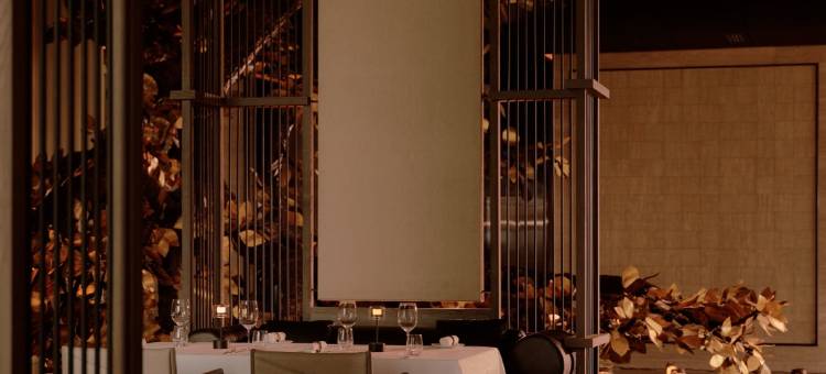 曼谷奈乐安缦(Aman Nai Lert Bangkok)图片