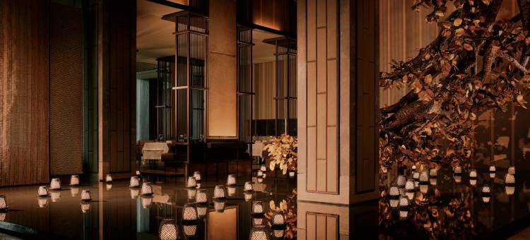 曼谷奈乐安缦(Aman Nai Lert Bangkok)图片