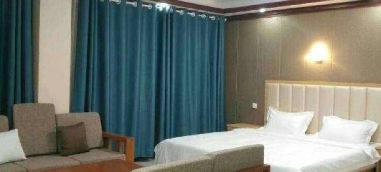 濮阳县聚华宾馆图片